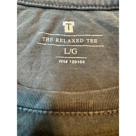 Phoenix Festival US 1085 The Relaxed Tee Size Large - Picture 3 of 3